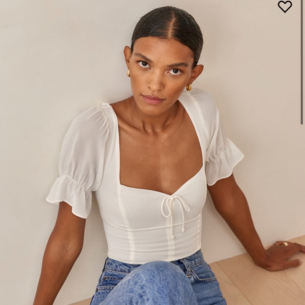 NWT Reformation Delevan